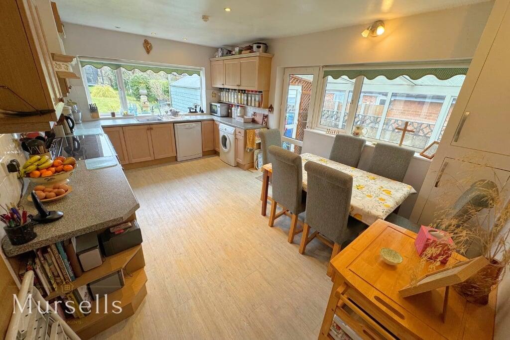 Primary image of Deans Drove, Lytchett Matravers, Poole, BH16