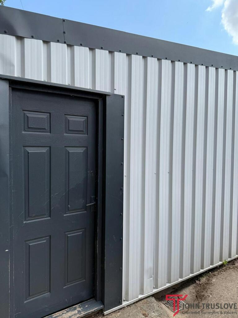 Additional image 5 of Unit 16, Earlswood Business Park, Solihull, B94 5EW