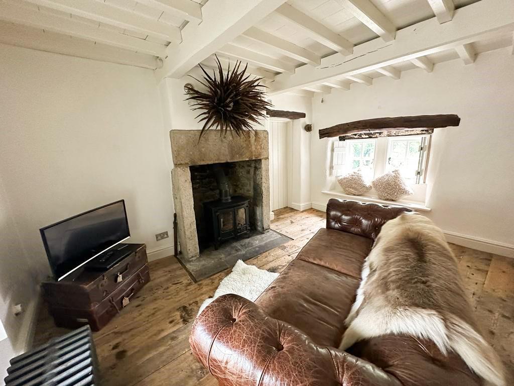 Additional image 21 of Dibbles Bridge Cottage and Annexe, Hartlington, Skipton