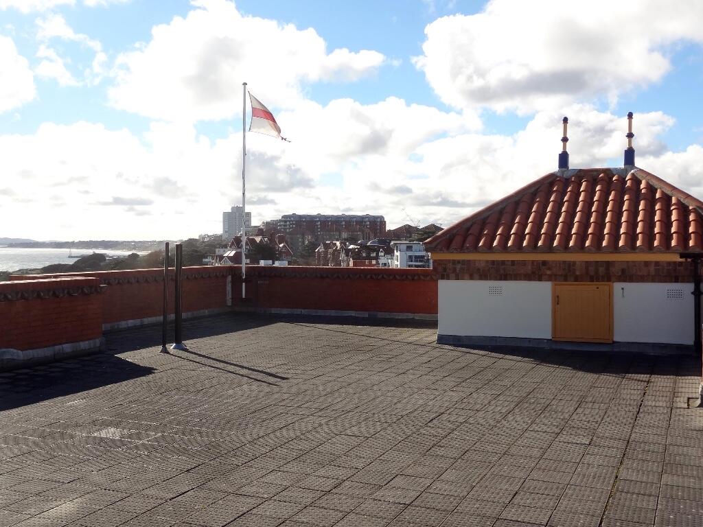 Additional image 14 of Boscombe Spa, Bournemouth, large balcony flat