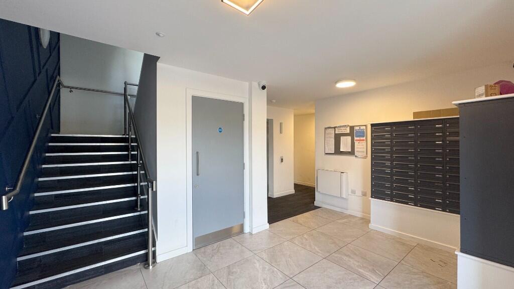 Additional image 3 of Lincoln House, Nelson Street, Bolton, BL3 2EU