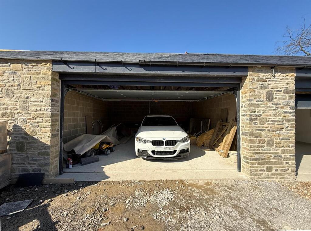 Additional image 2 of Raygill Farm Barns, Lothersdale