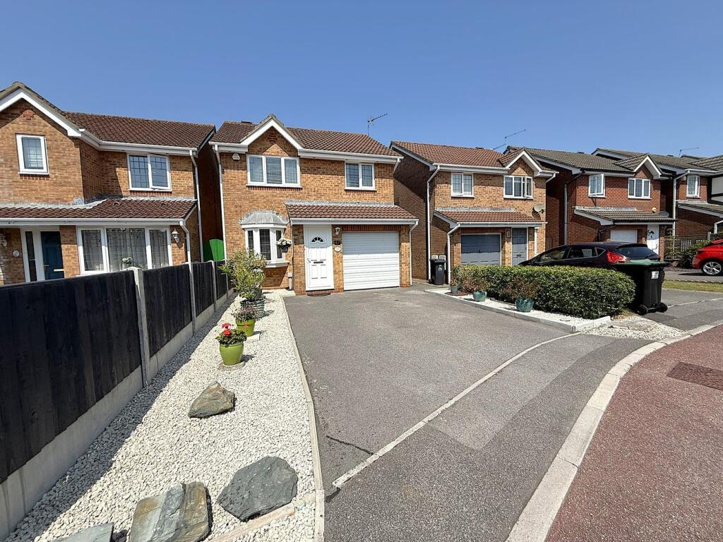 Additional image 29 of Waytown Close, West Canford Heath , Poole, BH17