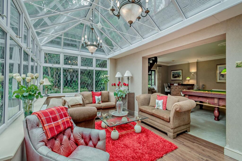 Additional image 11 of Roman Road, Little Aston, Sutton Coldfield, B74