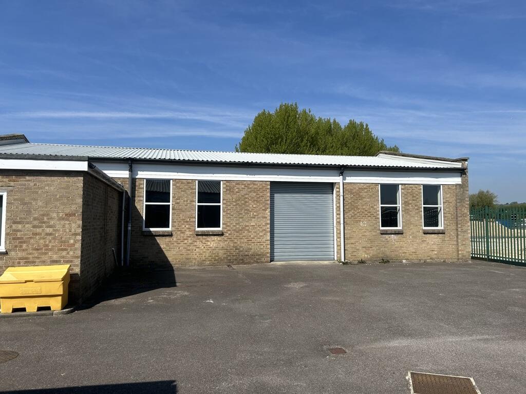 Additional image 3 of Unit 5&6, Dominion Trade Centre, Dominion Way West, Worthing, West Sussex, BN14 8NT