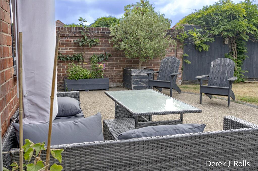 Additional image 14 of Coombe Gardens, Bournemouth, Dorset, BH10