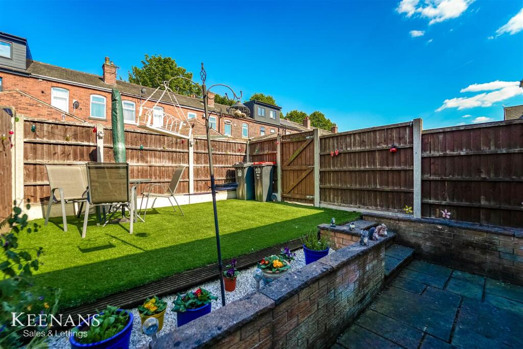 Additional image 24 of New Bridge Gardens, Bury