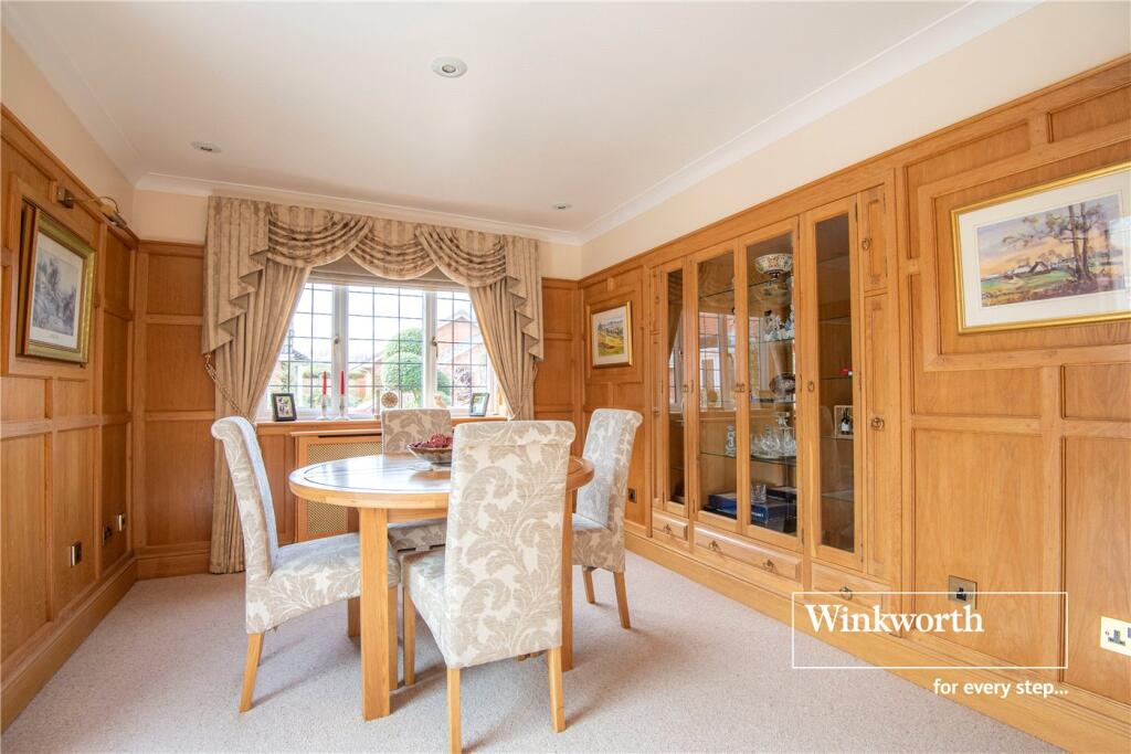 Additional image 5 of Wisteria Drive, Verwood, BH31