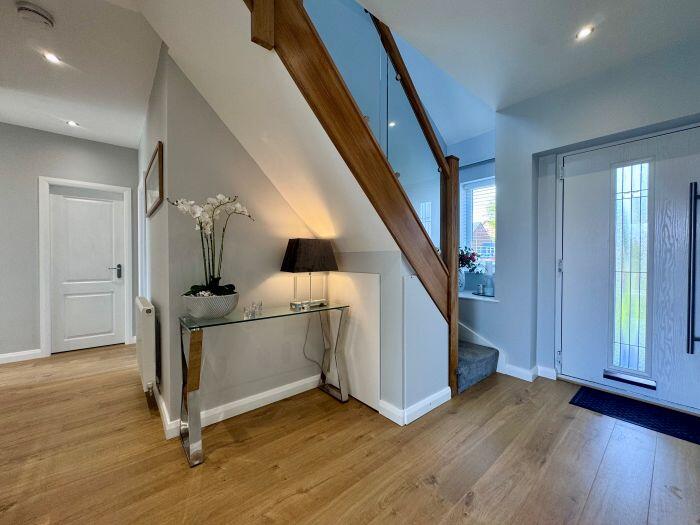 Primary image of 37 Oakwood Drive, Bolton, BL1 5EE