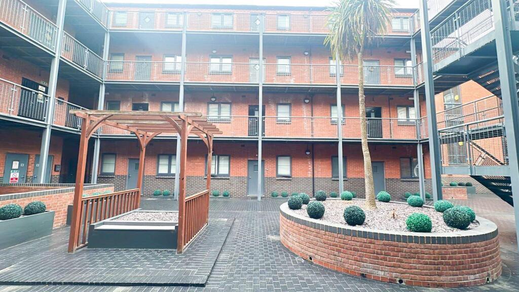 Additional image 22 of The Mint, Icknield Street, Birmingham