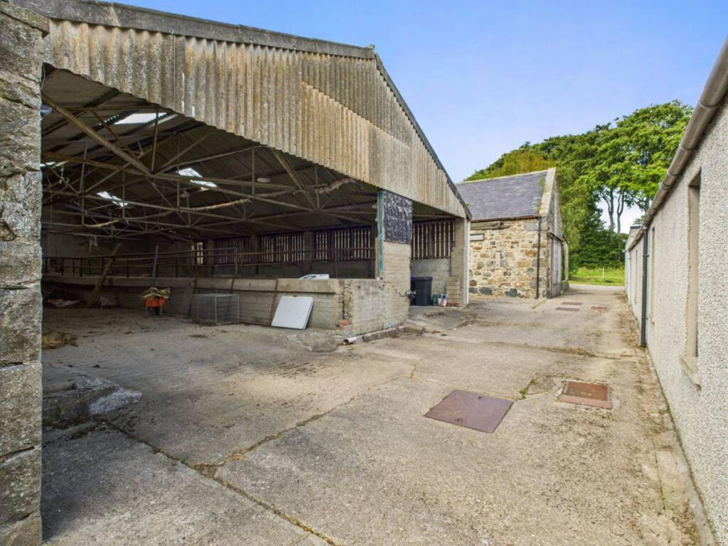 Additional image 33 of Ladysbridge, Banff, AB45