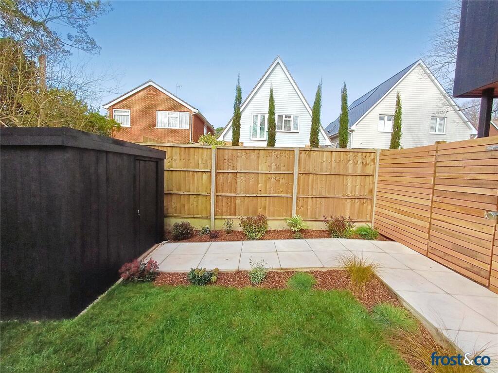 Additional image 31 of Felton Road, Lower Parkstone, Poole, Dorset, BH14