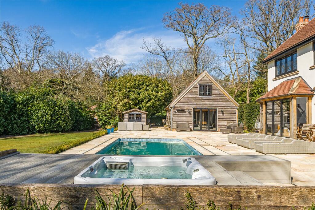 Additional image 28 of Hightown Hill, Ringwood, Hampshire, BH24