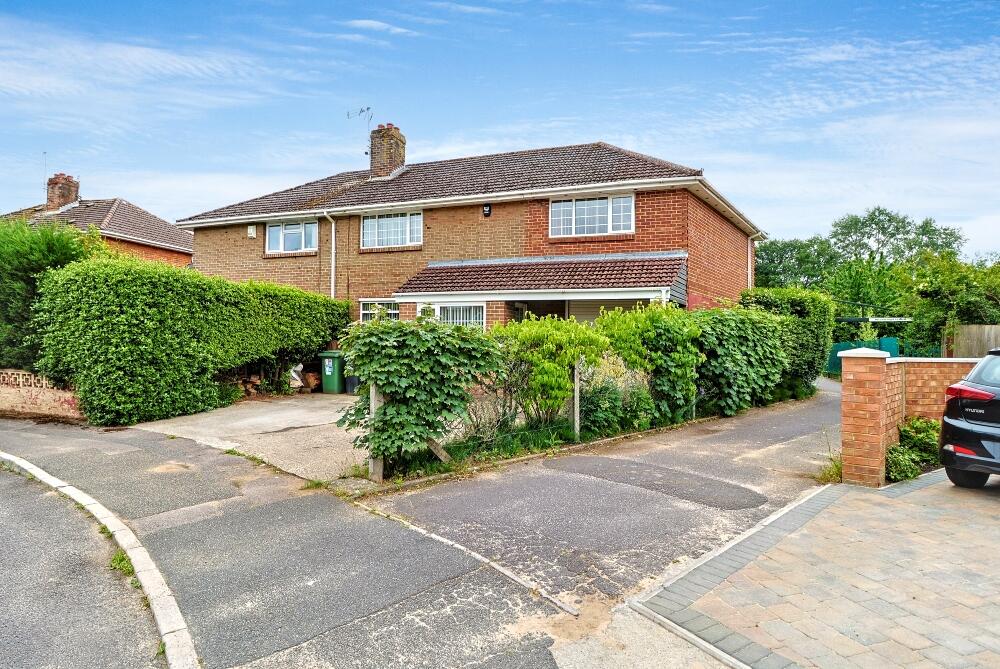 Additional image 19 of Cavan Crescent, Poole, Dorset, BH17