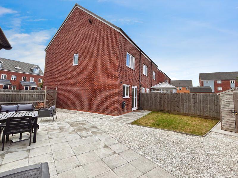 Additional image 18 of Aldridge Square, Perry Barr, Birmingham, B42 2GR