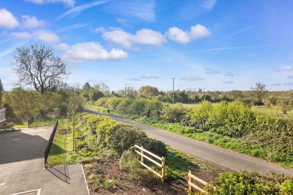 Additional image 20 of Norris Close, Alcester Park, Alcester, B49