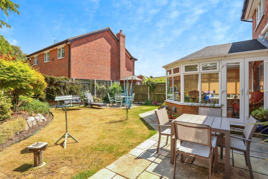 Additional image 18 of Pilsdon Drive, Canford Heath, Poole, Dorset, BH17