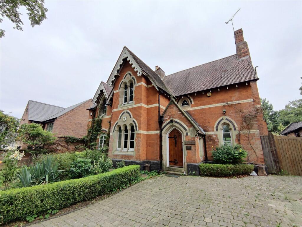 Additional image 25 of Ampton Road, Birmingham, B15