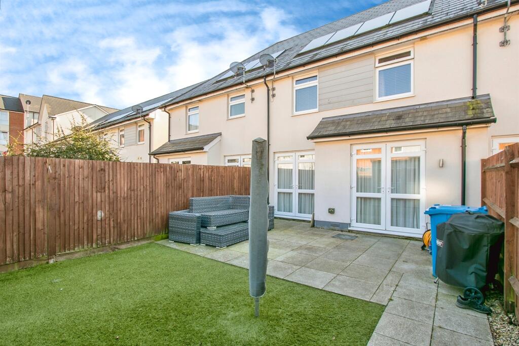 Additional image 14 of Stabler Way, Poole