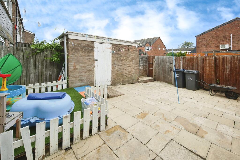 Additional image 17 of Farnborough Road, Birmingham