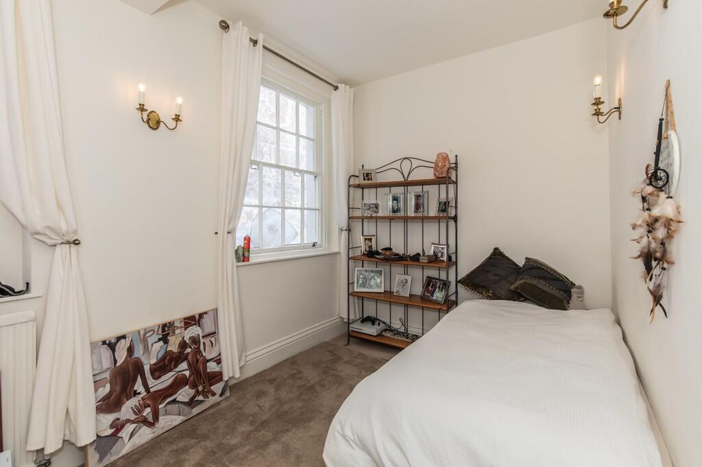 Additional image 8 of Lewes Crescent, Brighton