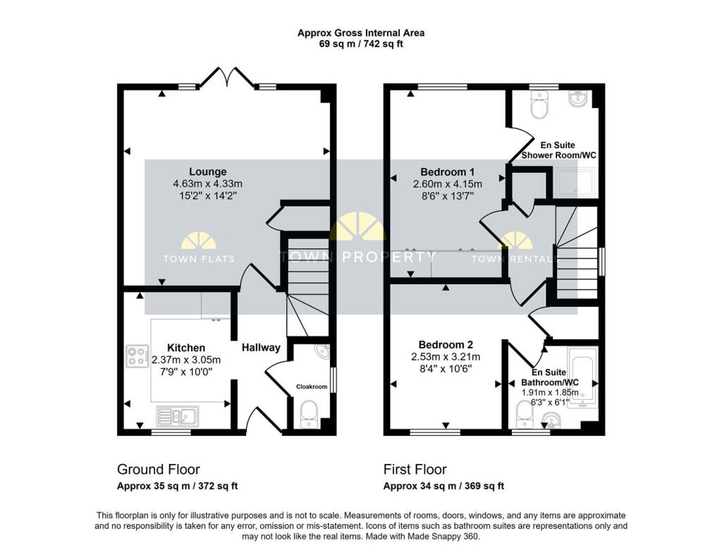 Additional image 19 of Pendine Gardens, Eastbourne