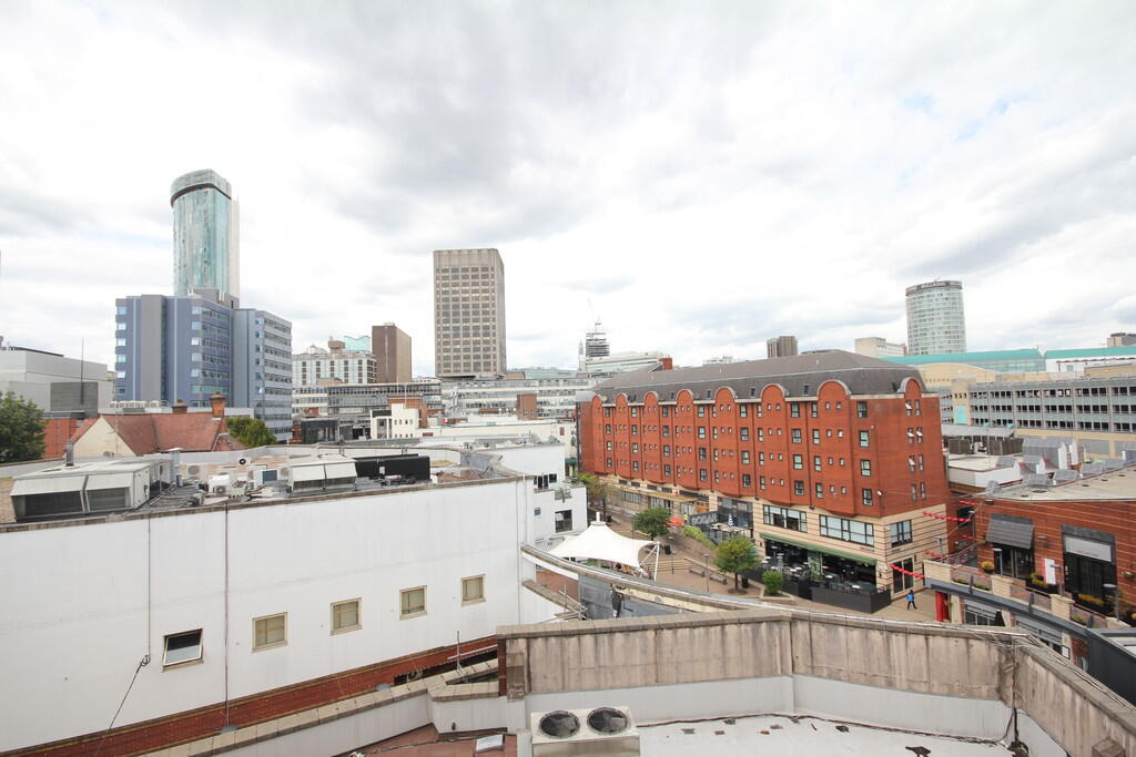 Additional image 9 of The Arcadian, Hurst Street, Birmingham, B5
