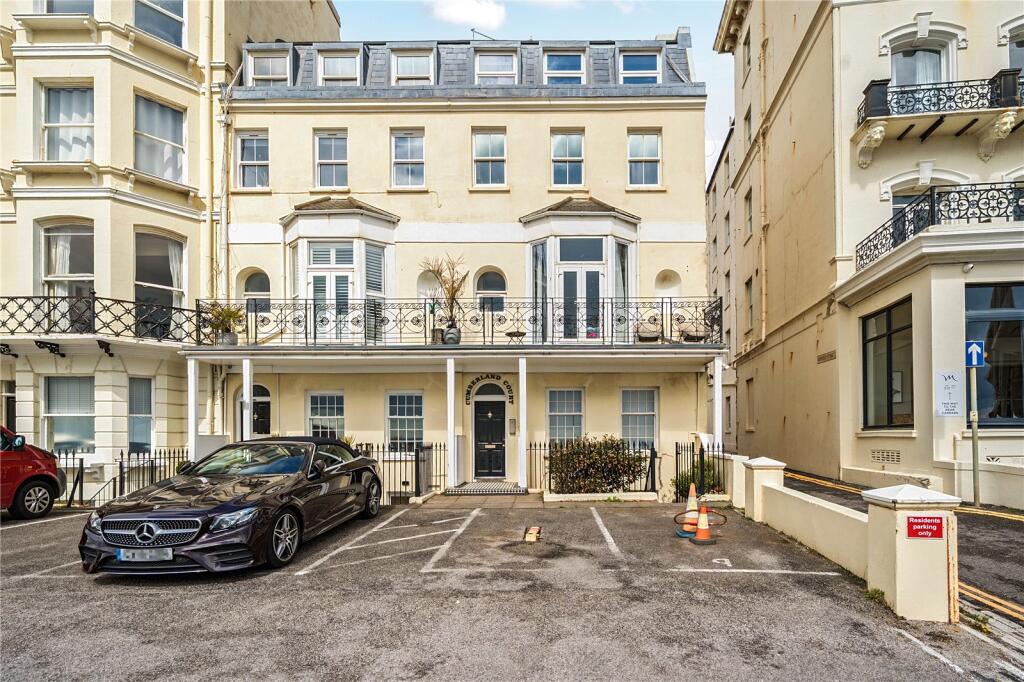 Additional image 10 of Cumberland Court, 150 Kings Road, Brighton