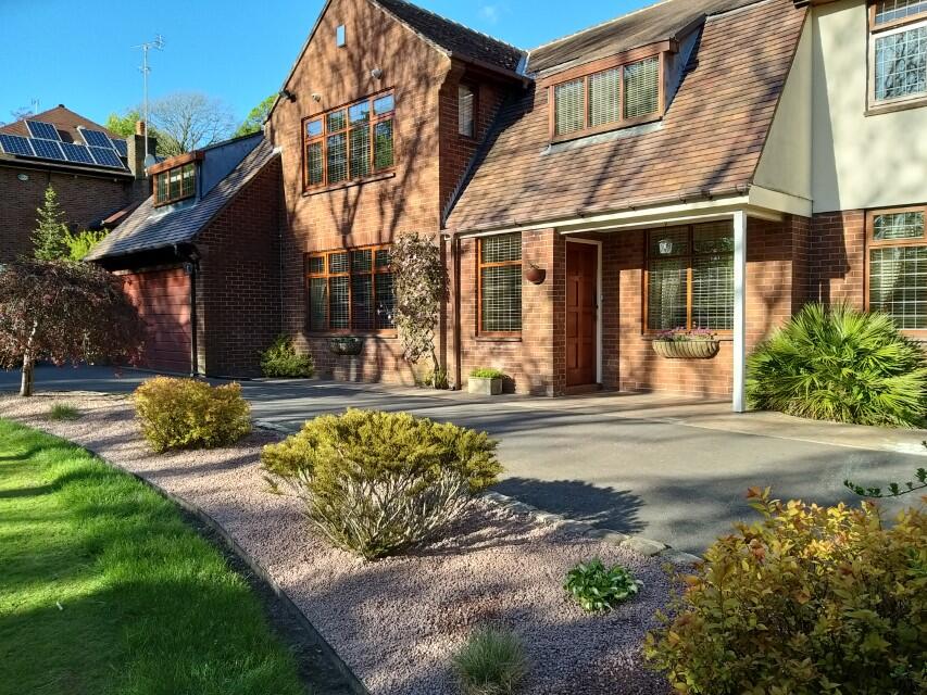 5 Lostock Junction Lane, Bolton, BL6 4JR