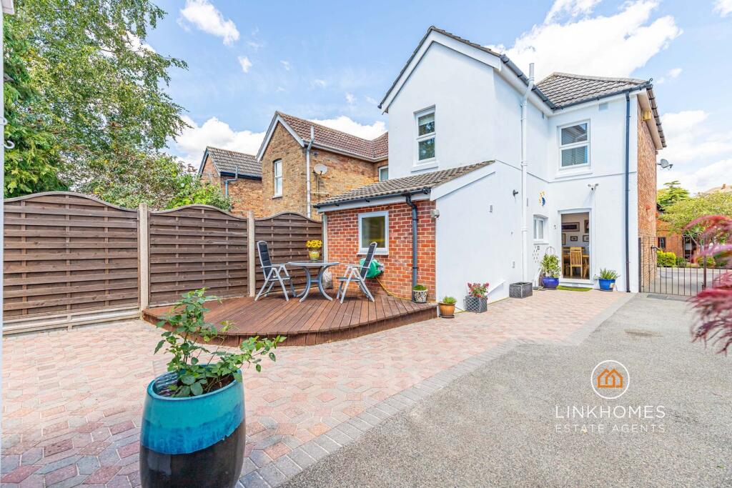 Additional image 24 of Marline Road, Poole, BH12