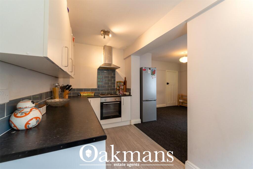 Additional image 13 of Reservoir Road, Selly Oak, Birmingham, B29