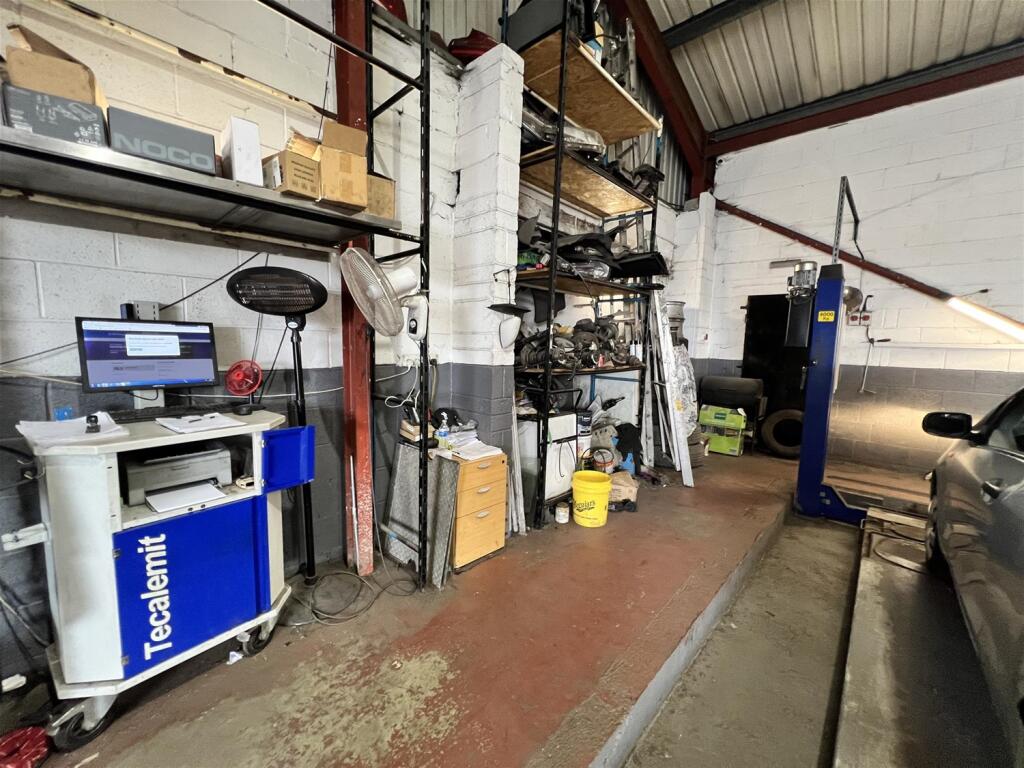 Additional image 3 of Vehicle Repairs & MOT, West Yorkshire