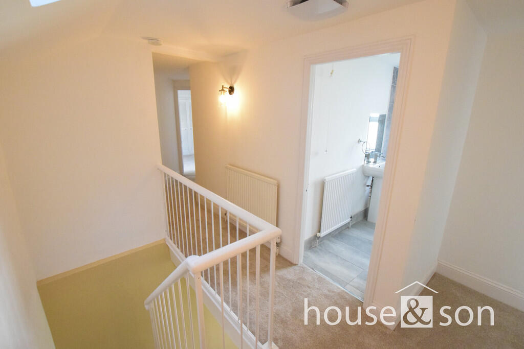 Additional image 5 of The Cottage, Pine Grange, Bath Road, East Cliff, Bournemouth, BH1