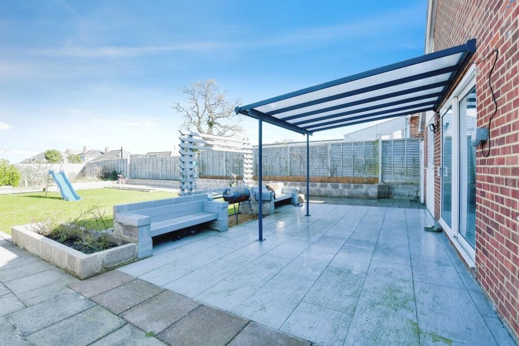 Additional image 18 of Leybourne Avenue, Bournemouth