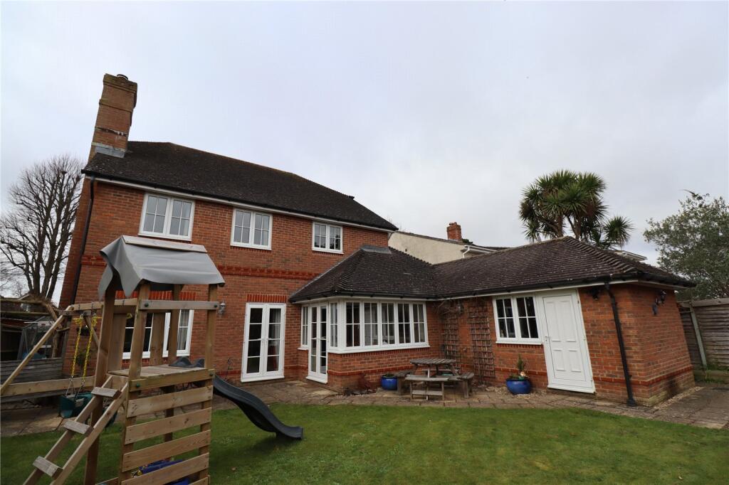 Additional image 10 of Kennard Road, New Milton, Hampshire, BH25