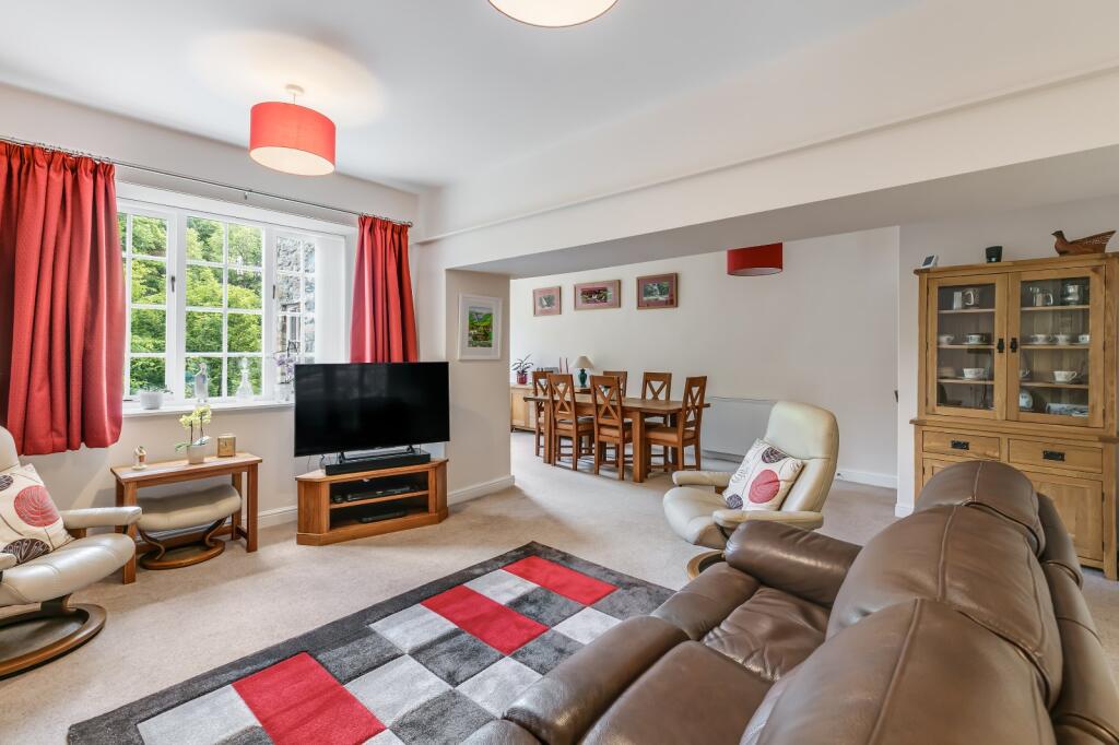 Additional image 3 of Riverside Walk, Airton, Skipton, North Yorkshire, BD23