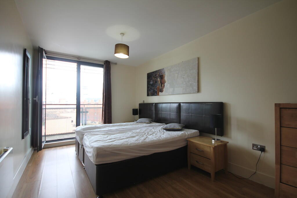 Additional image 7 of The Arcadian, Hurst Street, Birmingham, B5