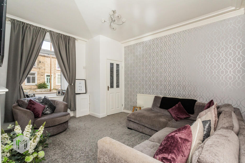 Additional image 5 of Bury Road, Tottington, Bury, Greater Manchester, BL8 3DX