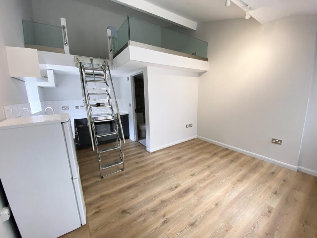 Additional image 7 of Bush Mews, Arundel Road, Kemptown, Brighton