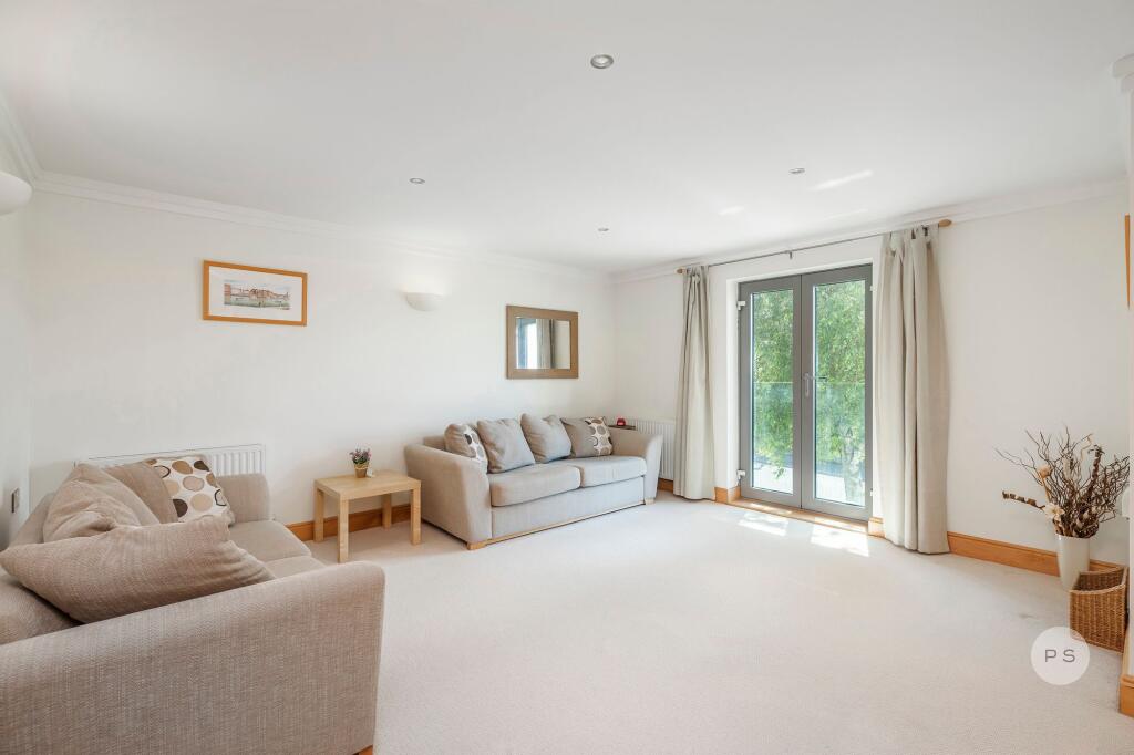 Additional image 12 of Water's Edge Twemlow Avenue, Poole Park, Poole, BH14 8AN