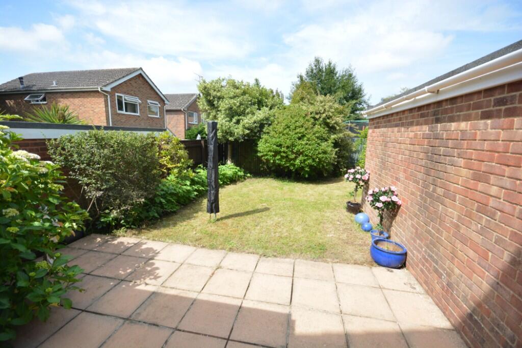Additional image 2 of Hawkchurch Gardens, West Canford Heath, Poole, Dorset, BH17