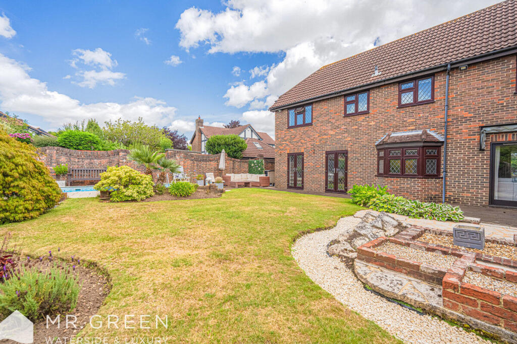 Additional image 10 of Walsingham Dene, Littledown, Bournemouth, BH7