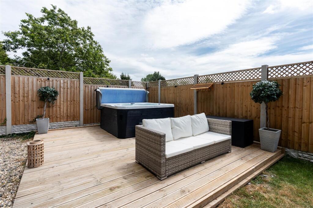 Additional image 35 of Dordale Road, Bournheath