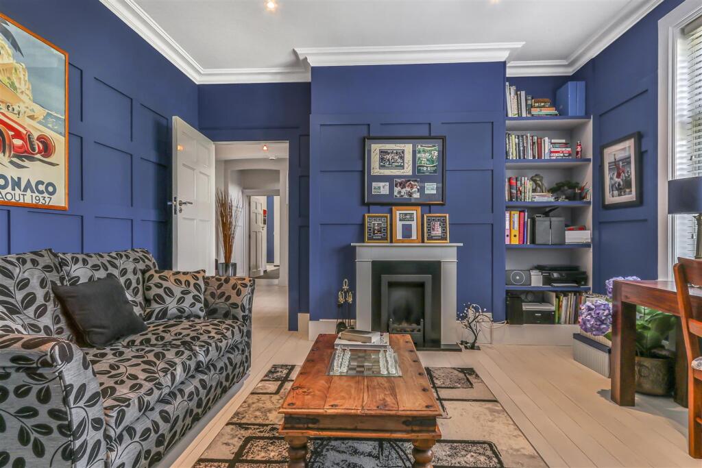 Additional image 4 of Berwick Road, Talbot Woods, Bournemouth