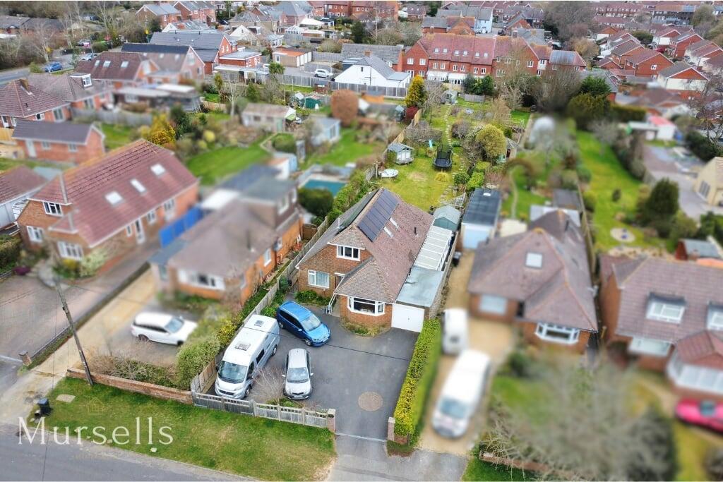 Additional image 4 of Deans Drove, Lytchett Matravers, Poole, BH16