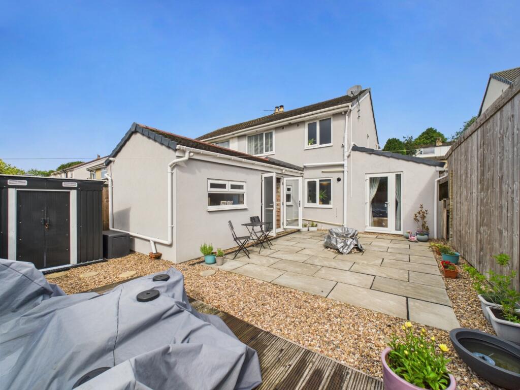 Additional image 26 of Providence Crescent, Oakworth, Keighley, West Yorkshire, BD22