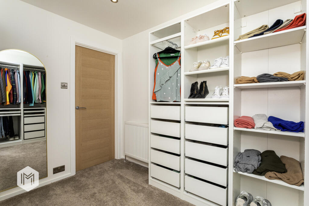 Additional image 17 of Warwick Close, Greenmount, Bury, Greater Manchester, BL8 4EF