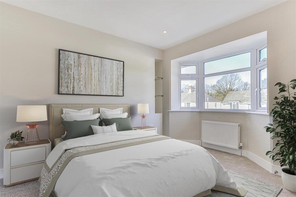 Additional image 10 of Sherwood Avenue, Whitecliff, Poole