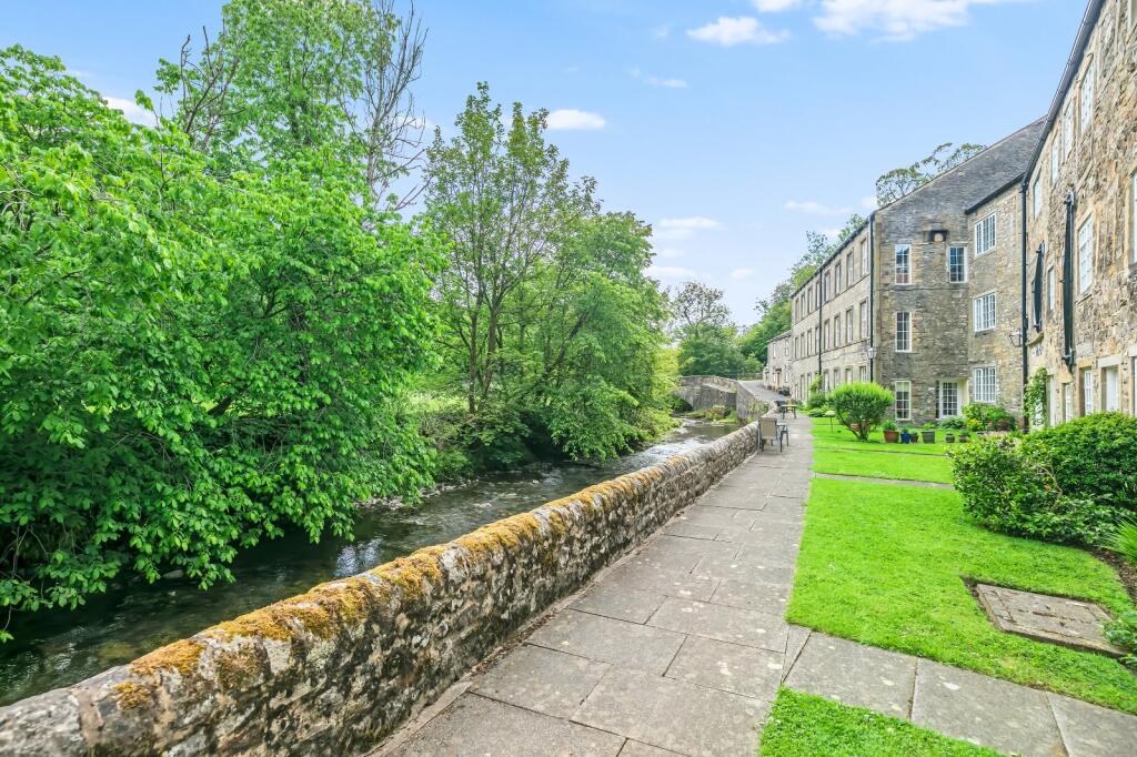 Additional image 30 of Riverside Walk, Airton, Skipton, North Yorkshire, BD23