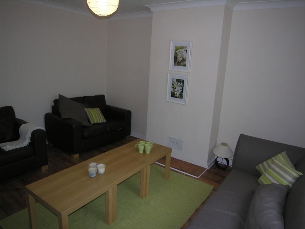 Additional image 2 of 5 bedroom Semi Detached House in Bournemouth